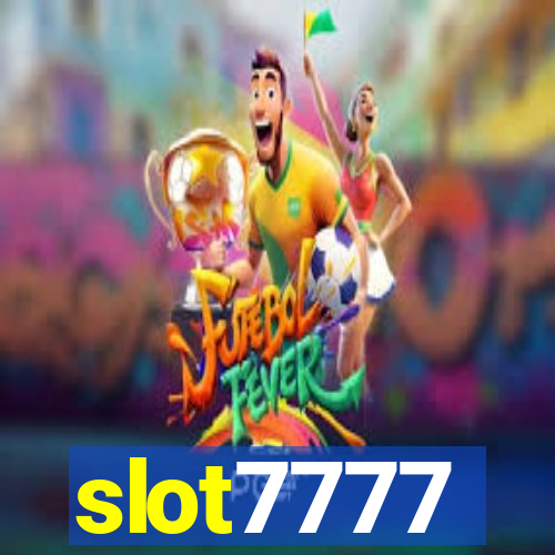 slot7777