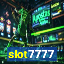 slot7777