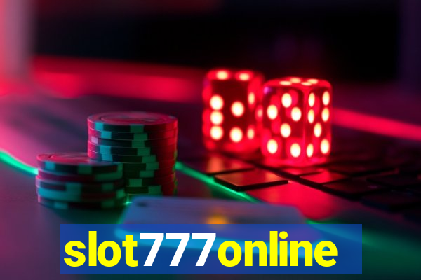 slot777online