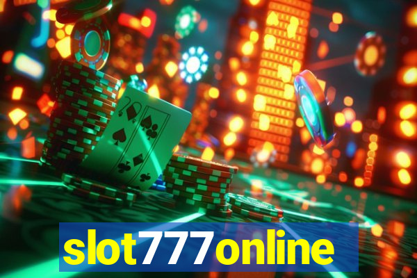 slot777online