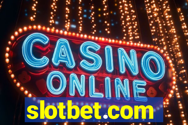 slotbet.com