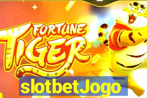 slotbetJogo