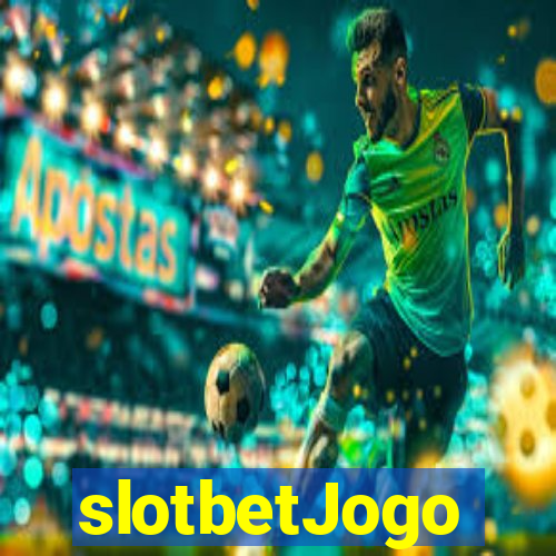 slotbetJogo