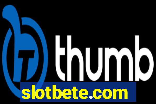 slotbete.com