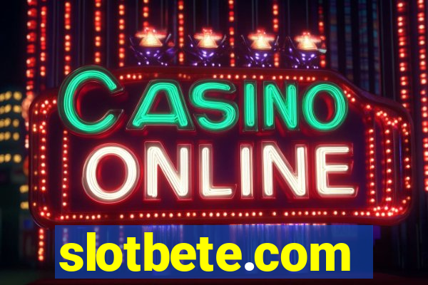 slotbete.com