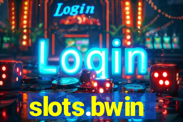 slots.bwin
