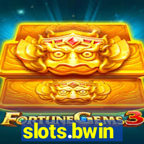 slots.bwin