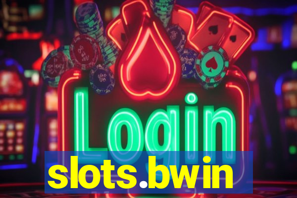 slots.bwin