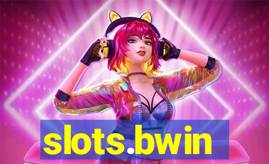 slots.bwin