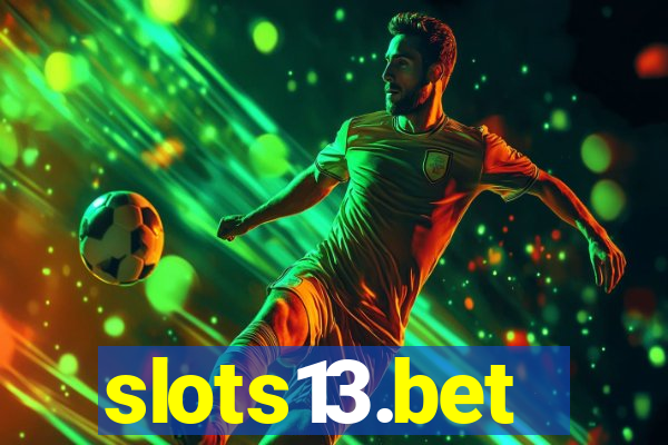 slots13.bet
