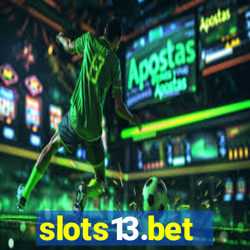 slots13.bet