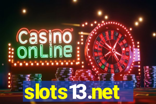 slots13.net