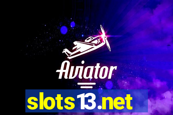 slots13.net