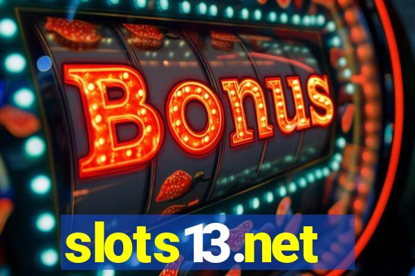 slots13.net