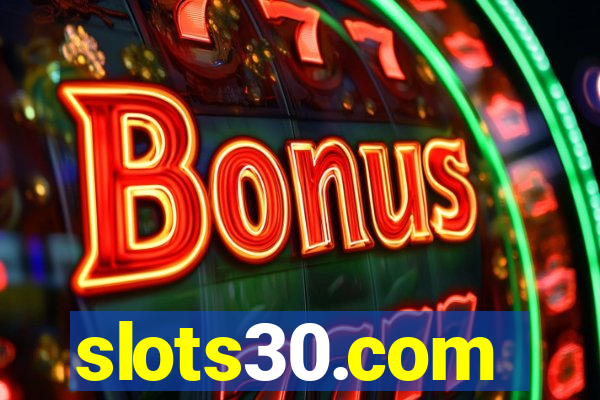 slots30.com