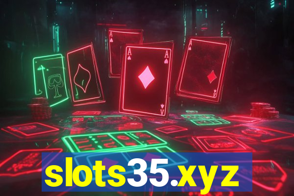 slots35.xyz