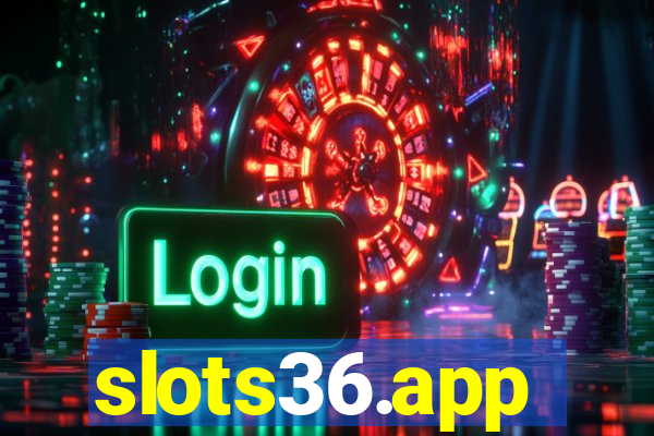 slots36.app