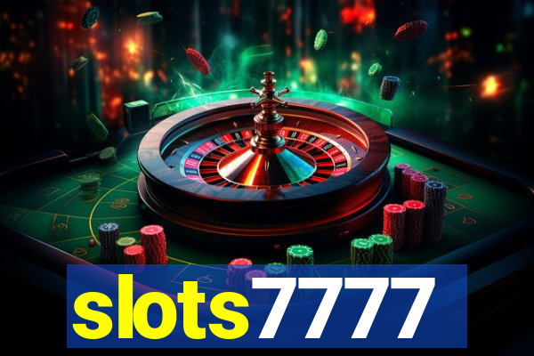 slots7777