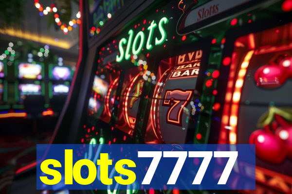 slots7777