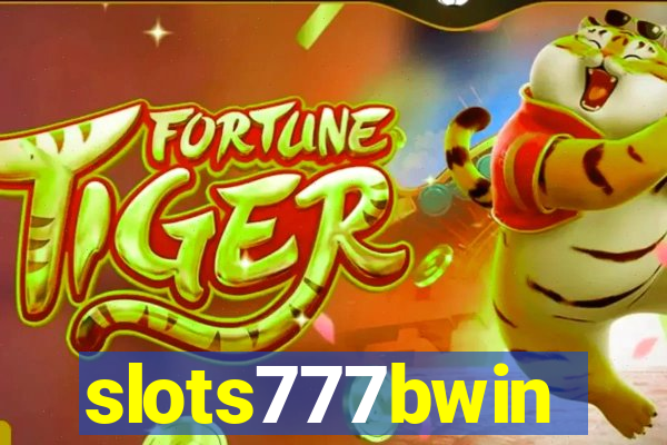 slots777bwin
