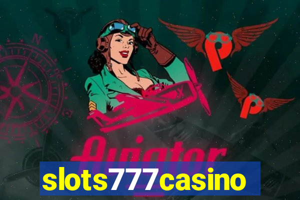 slots777casino