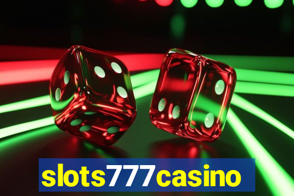 slots777casino