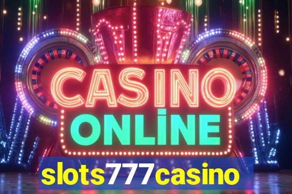 slots777casino