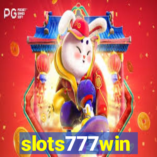 slots777win