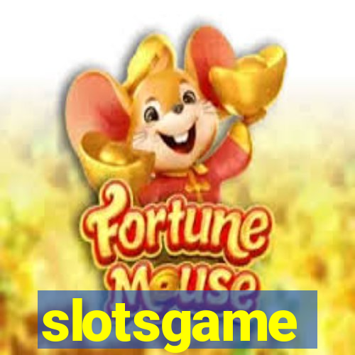slotsgame