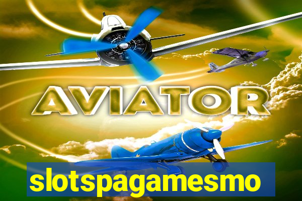 slotspagamesmo