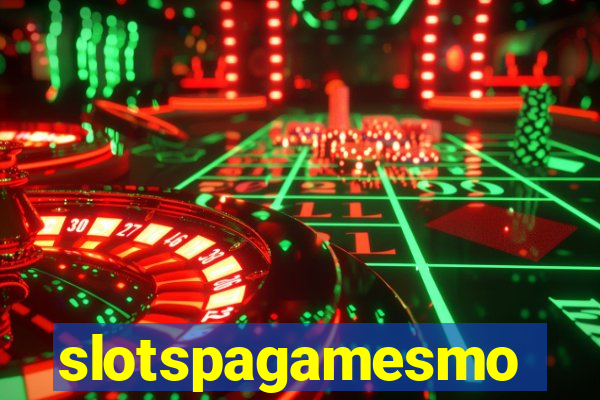 slotspagamesmo