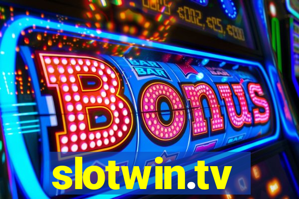 slotwin.tv