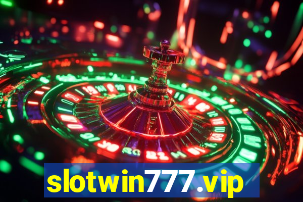 slotwin777.vip
