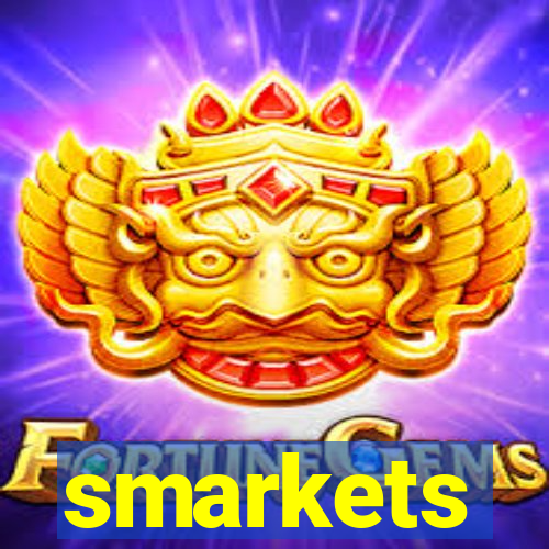 smarkets