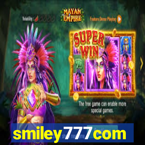 smiley777com