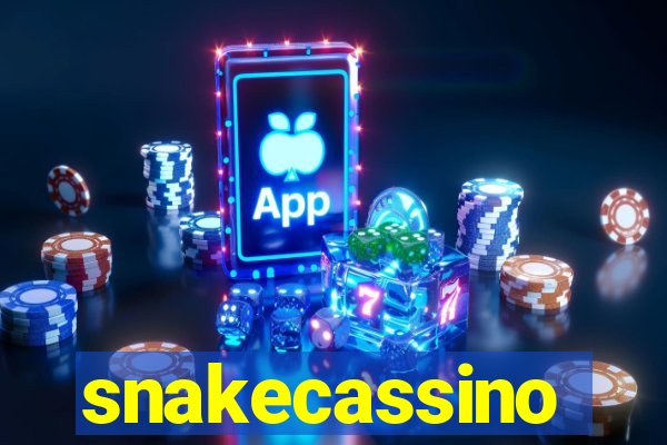 snakecassino