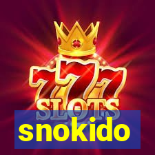 snokido