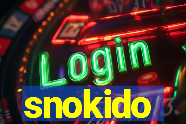 snokido