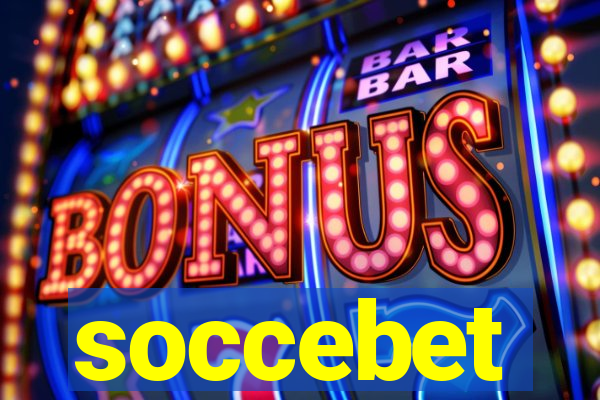 soccebet