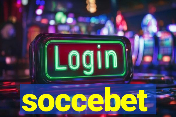 soccebet