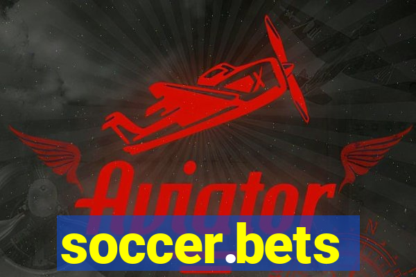 soccer.bets