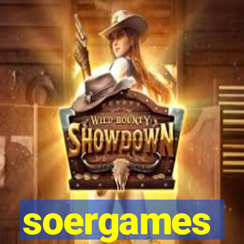 soergames