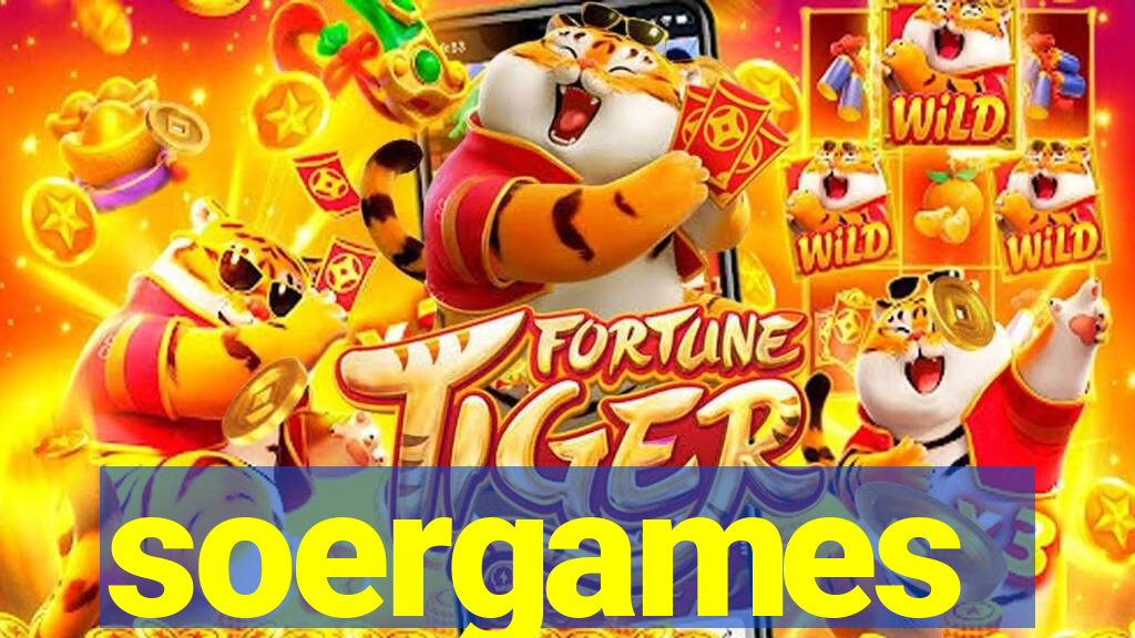 soergames