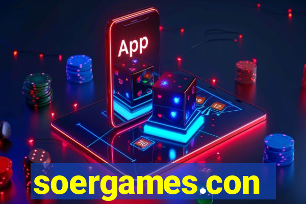 soergames.con
