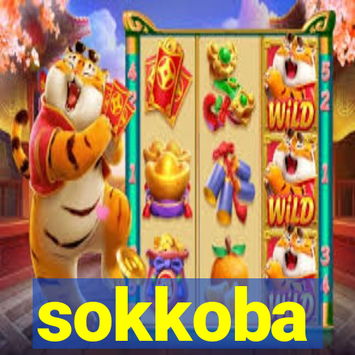 sokkoba