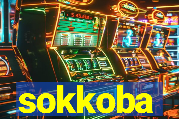 sokkoba