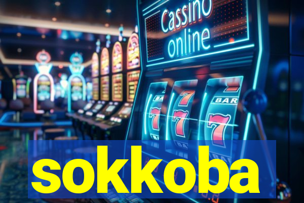sokkoba
