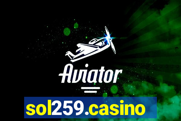 sol259.casino