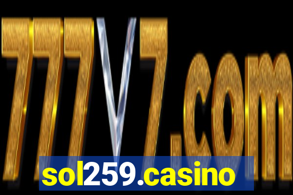 sol259.casino