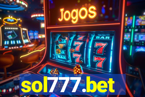 sol777.bet